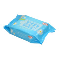 High Quality Cleaning Baby Wet Wipes Unscented